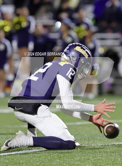 Thumbnail 2 in Bishop Alemany @ Sonora photogallery.