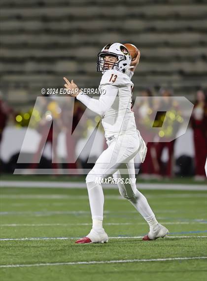 Thumbnail 1 in Bishop Alemany @ Sonora photogallery.