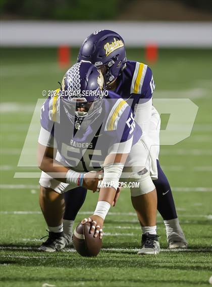 Thumbnail 3 in Bishop Alemany @ Sonora photogallery.