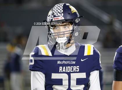 Thumbnail 2 in Bishop Alemany @ Sonora photogallery.