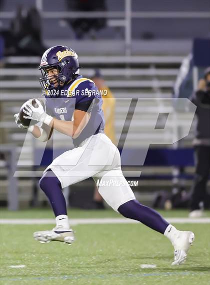 Thumbnail 2 in Bishop Alemany @ Sonora photogallery.
