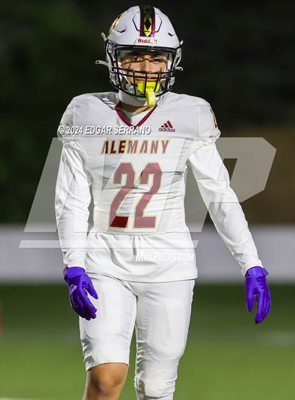 Thumbnail 1 in Bishop Alemany @ Sonora photogallery.
