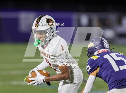 Thumbnail 3 in Bishop Alemany @ Sonora photogallery.