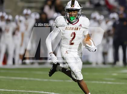 Thumbnail 1 in Bishop Alemany @ Sonora photogallery.