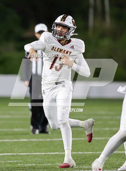 Thumbnail 1 in Bishop Alemany @ Sonora photogallery.