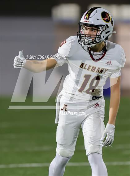 Thumbnail 1 in Bishop Alemany @ Sonora photogallery.