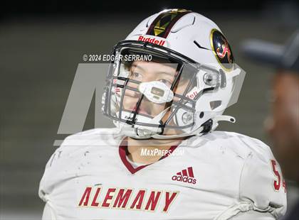 Thumbnail 1 in Bishop Alemany @ Sonora photogallery.