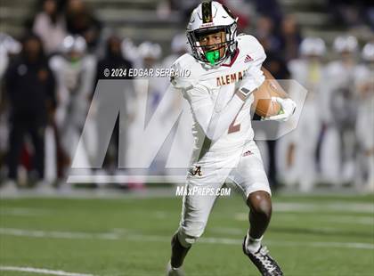 Thumbnail 2 in Bishop Alemany @ Sonora photogallery.