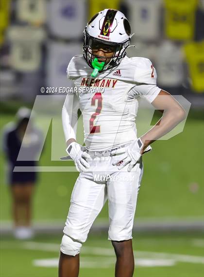 Thumbnail 1 in Bishop Alemany @ Sonora photogallery.