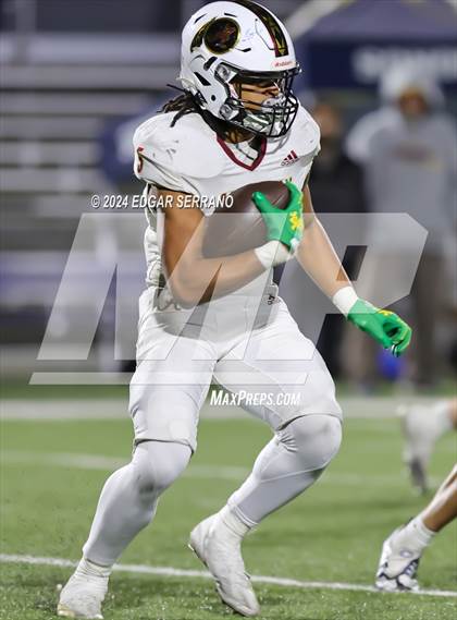 Thumbnail 2 in Bishop Alemany @ Sonora photogallery.