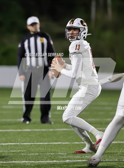 Thumbnail 3 in Bishop Alemany @ Sonora photogallery.