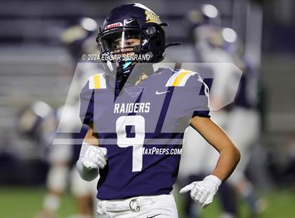 Thumbnail 3 in Bishop Alemany @ Sonora photogallery.