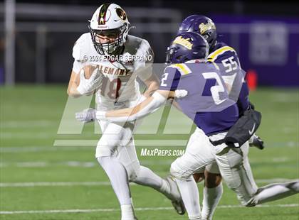 Thumbnail 2 in Bishop Alemany @ Sonora photogallery.