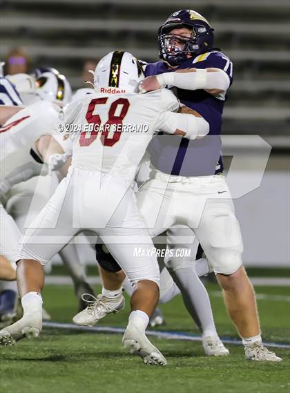 Thumbnail 2 in Bishop Alemany @ Sonora photogallery.