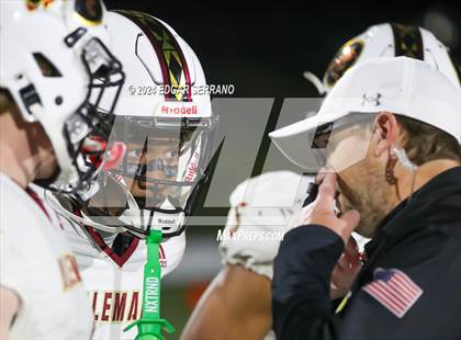 Thumbnail 1 in Bishop Alemany @ Sonora photogallery.