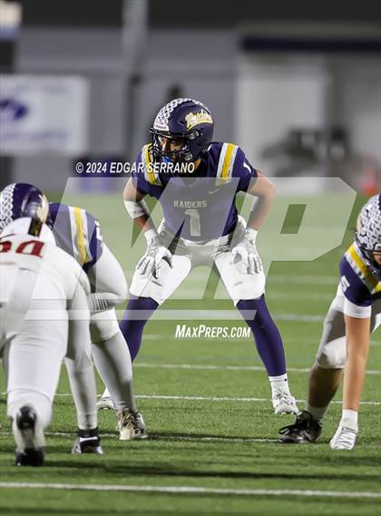 Thumbnail 2 in Bishop Alemany @ Sonora photogallery.