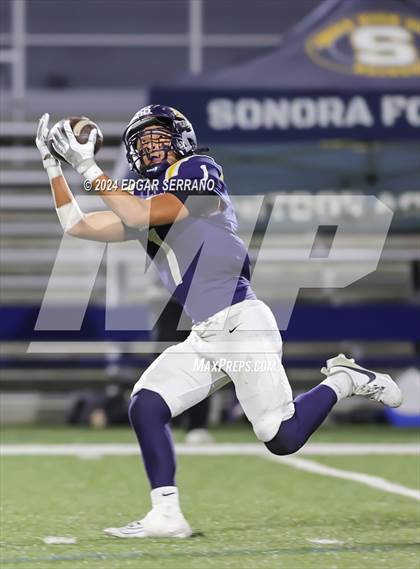 Thumbnail 3 in Bishop Alemany @ Sonora photogallery.