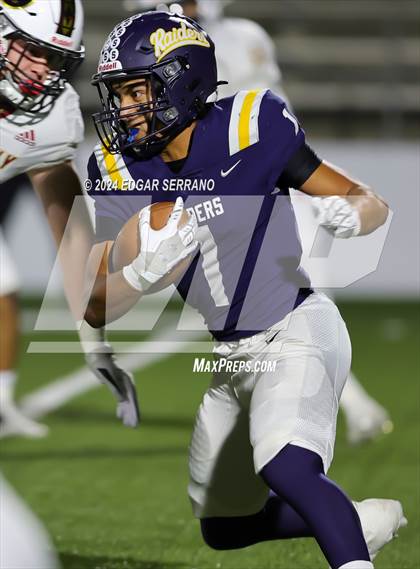 Thumbnail 3 in Bishop Alemany @ Sonora photogallery.