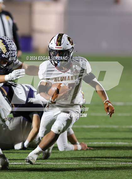 Thumbnail 3 in Bishop Alemany @ Sonora photogallery.