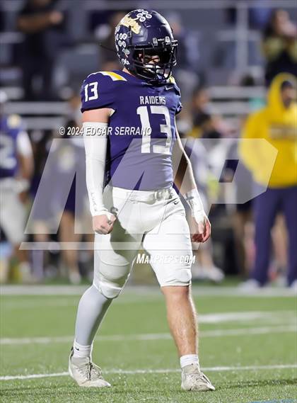 Thumbnail 1 in Bishop Alemany @ Sonora photogallery.