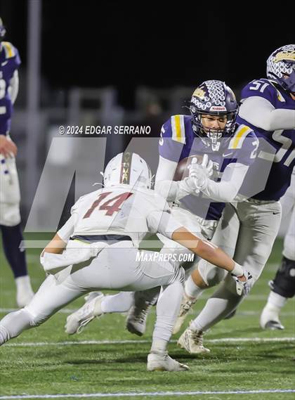 Thumbnail 1 in Bishop Alemany @ Sonora photogallery.