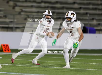 Thumbnail 3 in Bishop Alemany @ Sonora photogallery.