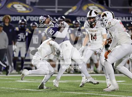 Thumbnail 1 in Bishop Alemany @ Sonora photogallery.
