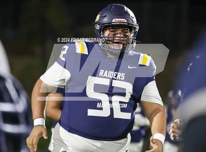 Thumbnail 2 in Bishop Alemany @ Sonora photogallery.
