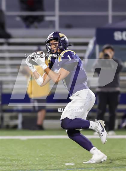 Thumbnail 1 in Bishop Alemany @ Sonora photogallery.