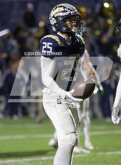 Thumbnail 2 in Bishop Alemany @ Sonora photogallery.
