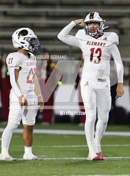 Thumbnail 2 in Bishop Alemany @ Sonora photogallery.