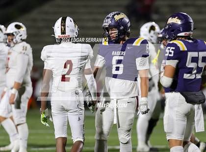 Thumbnail 2 in Bishop Alemany @ Sonora photogallery.