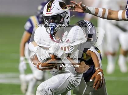 Thumbnail 1 in Bishop Alemany @ Sonora photogallery.