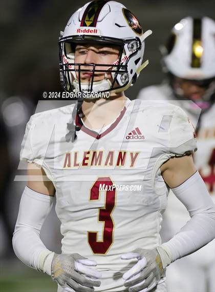 Thumbnail 2 in Bishop Alemany @ Sonora photogallery.