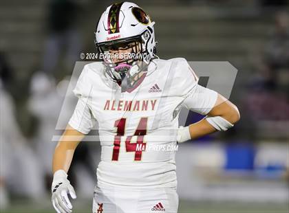 Thumbnail 3 in Bishop Alemany @ Sonora photogallery.