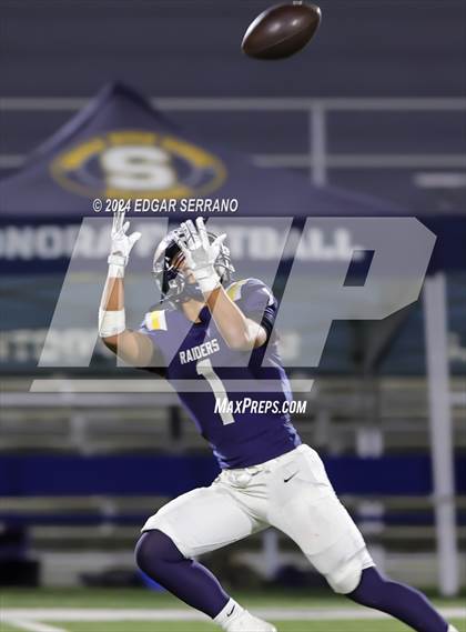 Thumbnail 2 in Bishop Alemany @ Sonora photogallery.