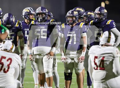 Thumbnail 3 in Bishop Alemany @ Sonora photogallery.