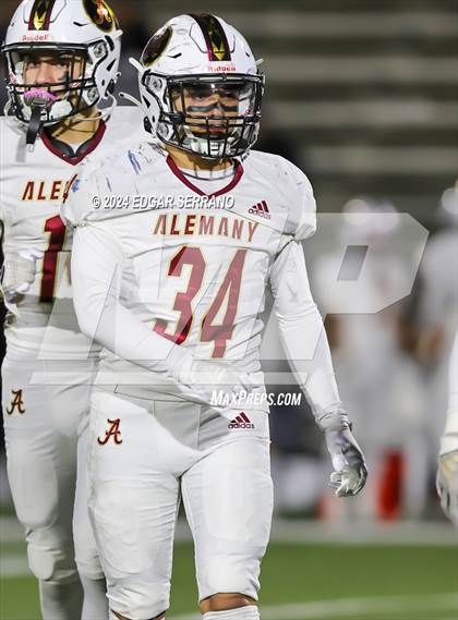 Thumbnail 1 in Bishop Alemany @ Sonora photogallery.