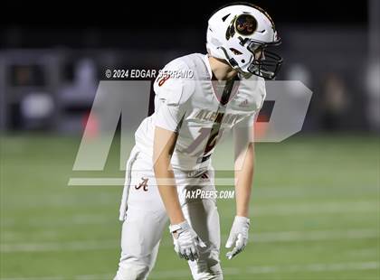 Thumbnail 3 in Bishop Alemany @ Sonora photogallery.