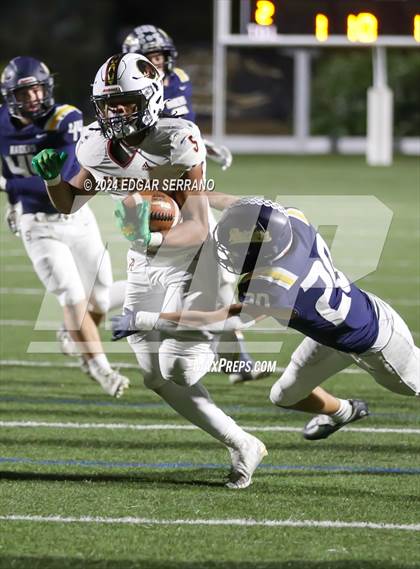 Thumbnail 1 in Bishop Alemany @ Sonora photogallery.