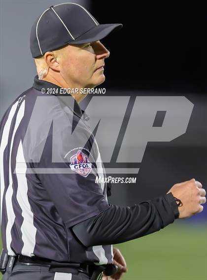 Thumbnail 2 in Bishop Alemany @ Sonora photogallery.