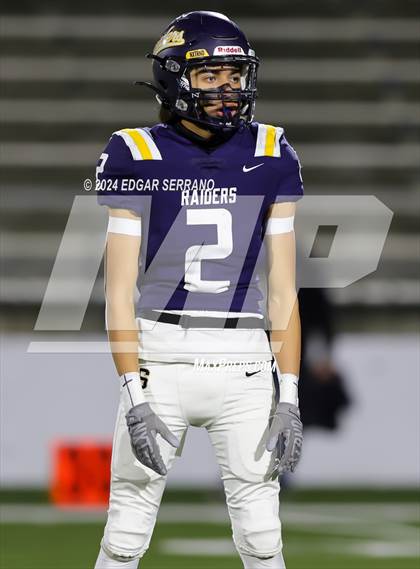 Thumbnail 3 in Bishop Alemany @ Sonora photogallery.
