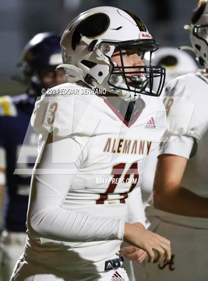 Thumbnail 1 in Bishop Alemany @ Sonora photogallery.
