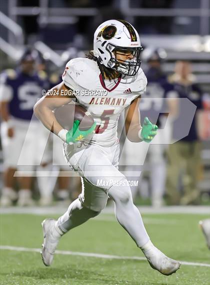 Thumbnail 1 in Bishop Alemany @ Sonora photogallery.