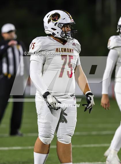 Thumbnail 2 in Bishop Alemany @ Sonora photogallery.
