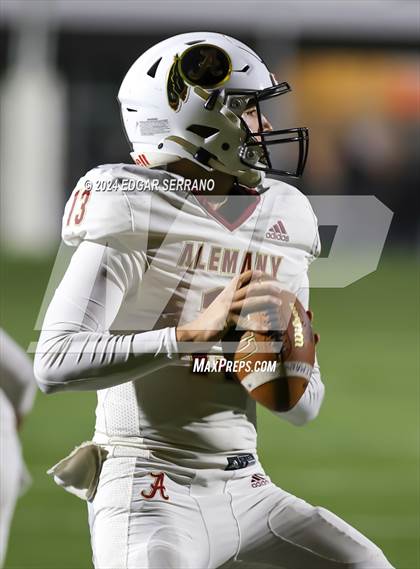 Thumbnail 3 in Bishop Alemany @ Sonora photogallery.