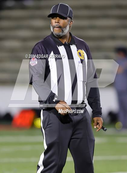 Thumbnail 1 in Bishop Alemany @ Sonora photogallery.