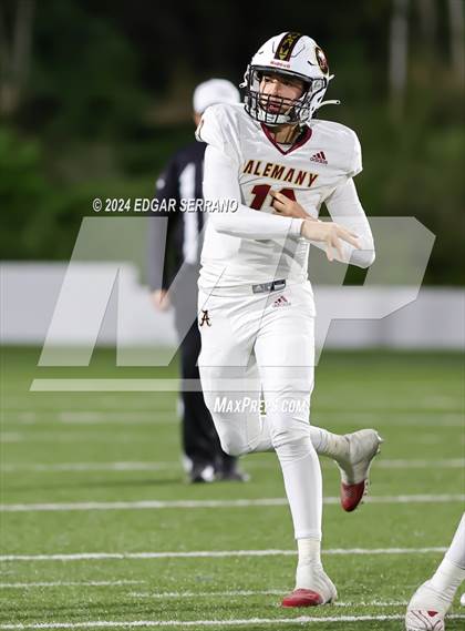 Thumbnail 2 in Bishop Alemany @ Sonora photogallery.