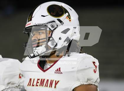 Thumbnail 3 in Bishop Alemany @ Sonora photogallery.
