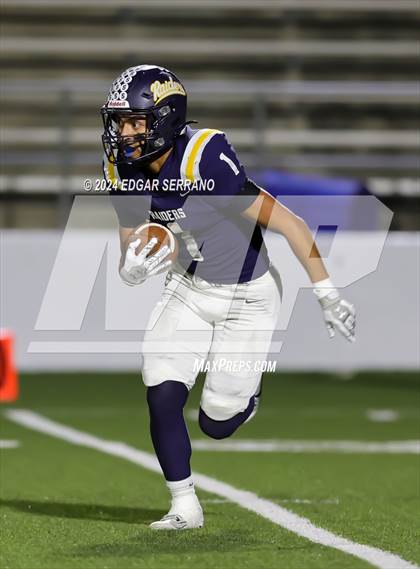 Thumbnail 2 in Bishop Alemany @ Sonora photogallery.